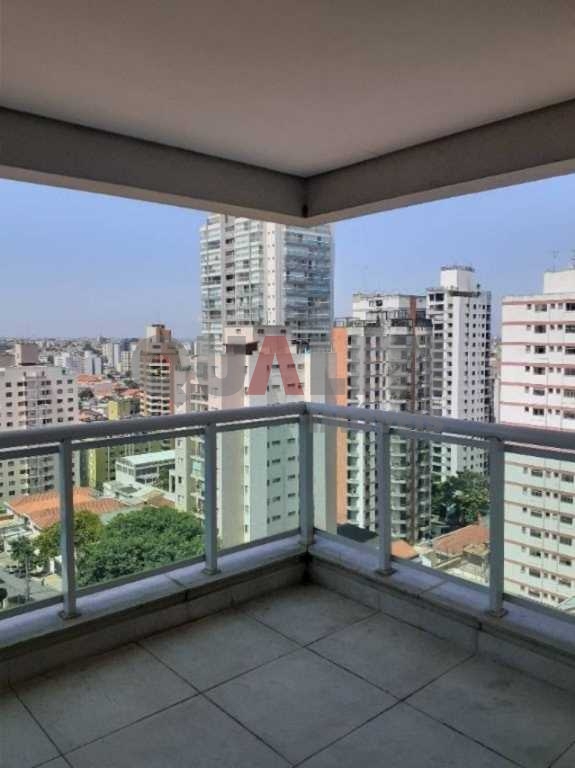 Apartamento com 2 dormitórios à venda, 63 m² por R$ 710.000,00 Vila Mascote São Paulo