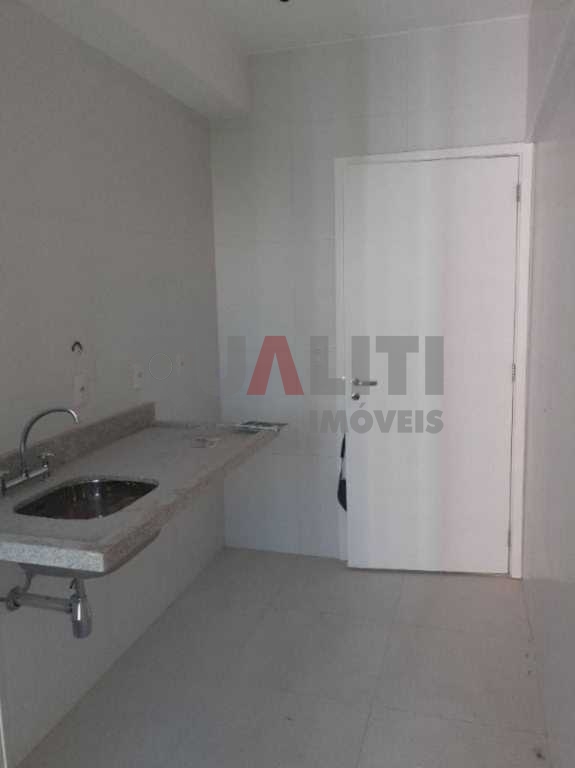 Apartamento com 2 dormitórios à venda, 63 m² por R$ 710.000,00 Vila Mascote São Paulo