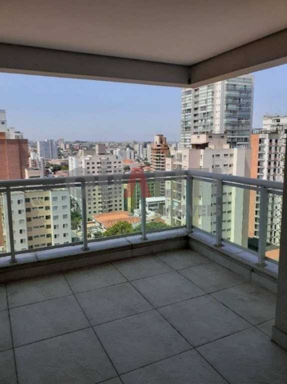 Apartamento com 2 dormitórios à venda, 63 m² por R$ 710.000,00 Vila Mascote São Paulo