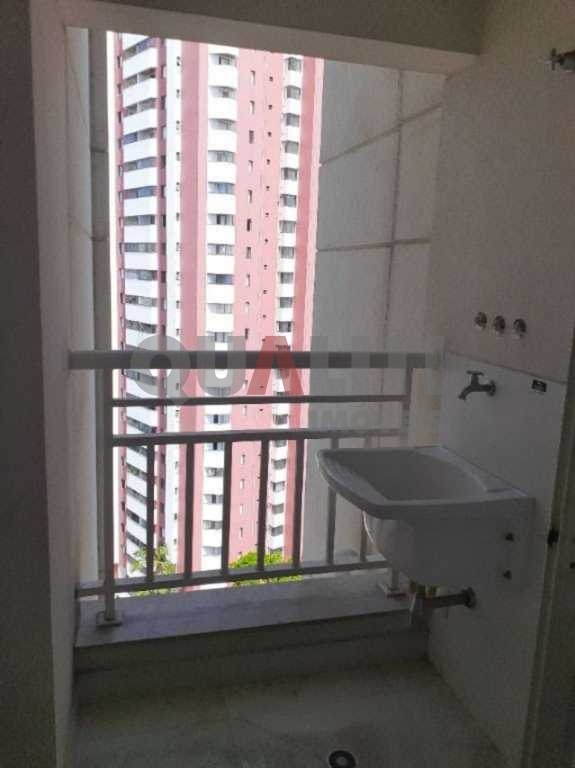 Apartamento com 2 dormitórios à venda, 63 m² por R$ 710.000,00 Vila Mascote São Paulo
