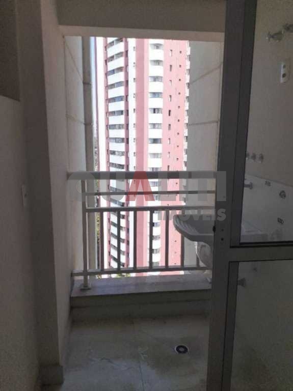 Apartamento com 2 dormitórios à venda, 63 m² por R$ 710.000,00 Vila Mascote São Paulo