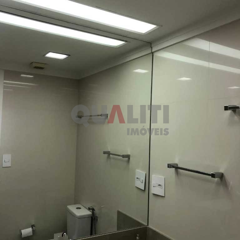 Apartamento com 1 dormitório, à venda 43m² em Moema Índios.