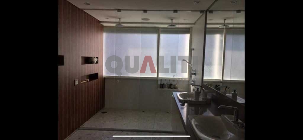 Apartamento de luxo alto padrão para venda e locação 425m² em Higienópolis lazer completo.