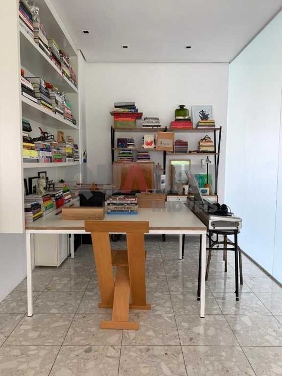 Apartamento de luxo alto padrão para venda e locação 425m² em Higienópolis lazer completo.