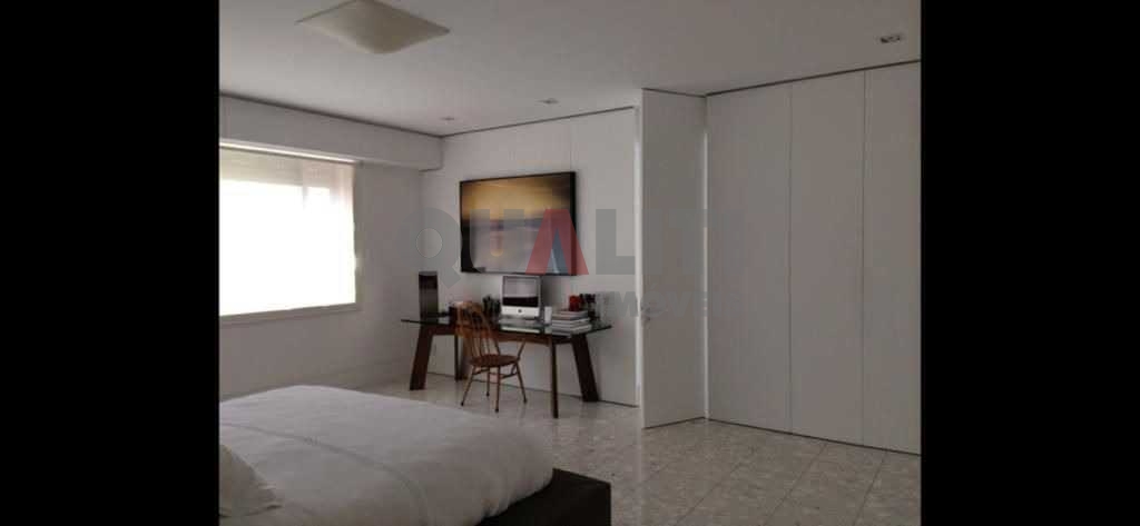 Apartamento de luxo alto padrão para venda e locação 425m² em Higienópolis lazer completo.