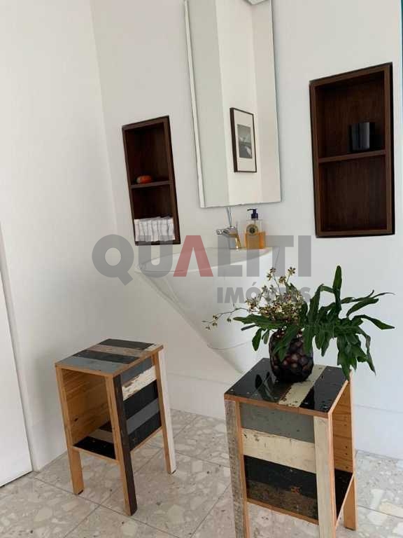 Apartamento de luxo alto padrão para venda e locação 425m² em Higienópolis lazer completo.