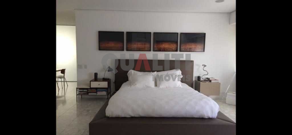 Apartamento de luxo alto padrão para venda e locação 425m² em Higienópolis lazer completo.