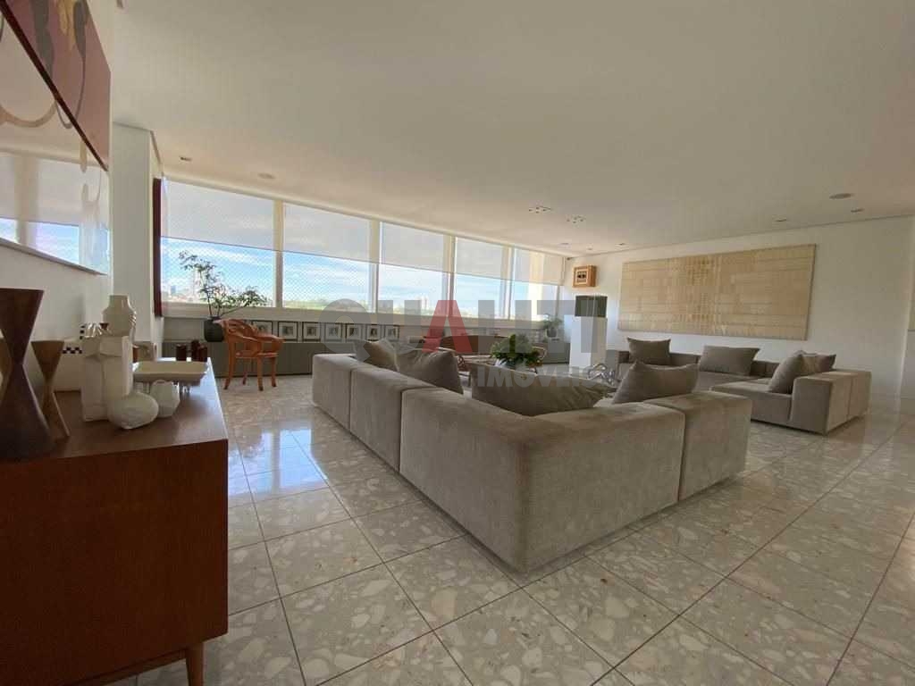Apartamento de luxo alto padrão para venda e locação 425m² em Higienópolis lazer completo.