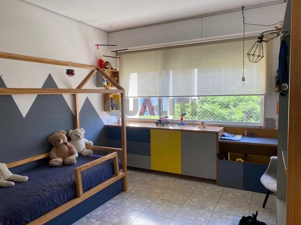 Apartamento de luxo alto padrão para venda e locação 425m² em Higienópolis lazer completo.