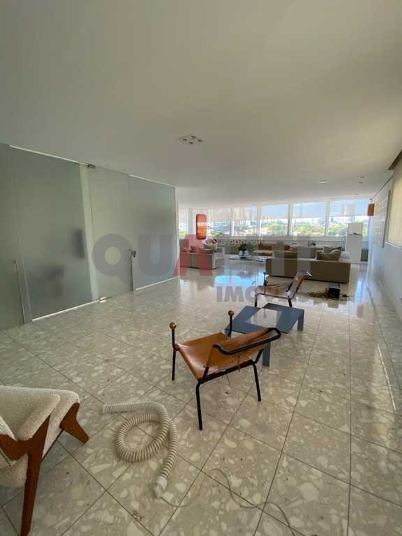 Apartamento de luxo alto padrão para venda e locação 425m² em Higienópolis lazer completo.