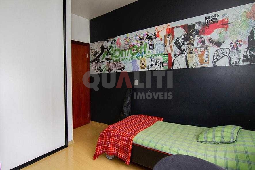 Apartamento á venda na Alameda dos Tupiniquins, 4 dormitórios, 3 suítes