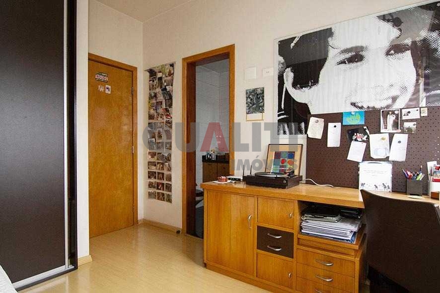 Apartamento á venda na Alameda dos Tupiniquins, 4 dormitórios, 3 suítes