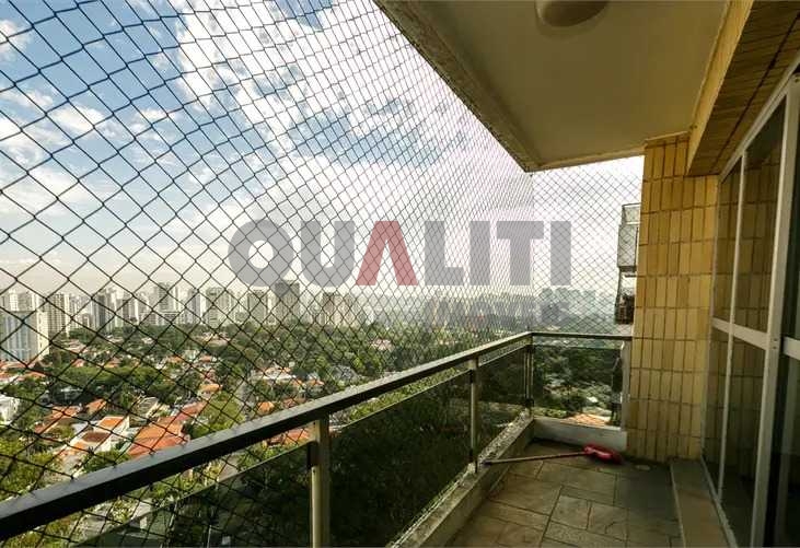 Cobertura duplex 4 dormitórios à venda no Alto da Boa Vista