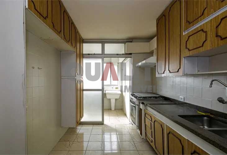 Cobertura duplex 4 dormitórios à venda no Alto da Boa Vista