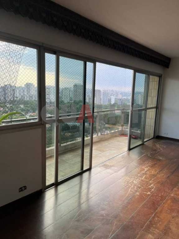 Cobertura duplex 4 dormitórios à venda no Alto da Boa Vista