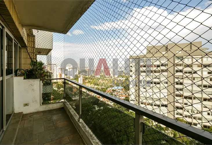 Cobertura duplex 4 dormitórios à venda no Alto da Boa Vista