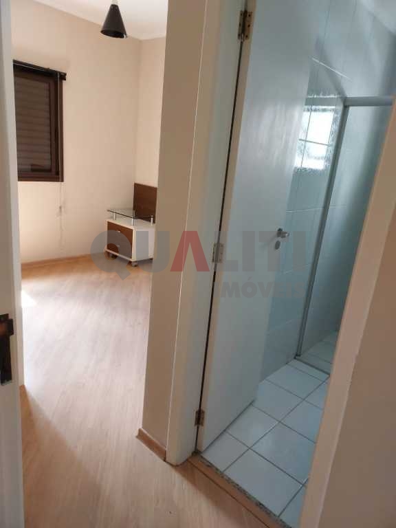 Apartamento para venda na Saúde com 2 dormitórios e 1 suíte e 1 vaga de garagem coberta fixa