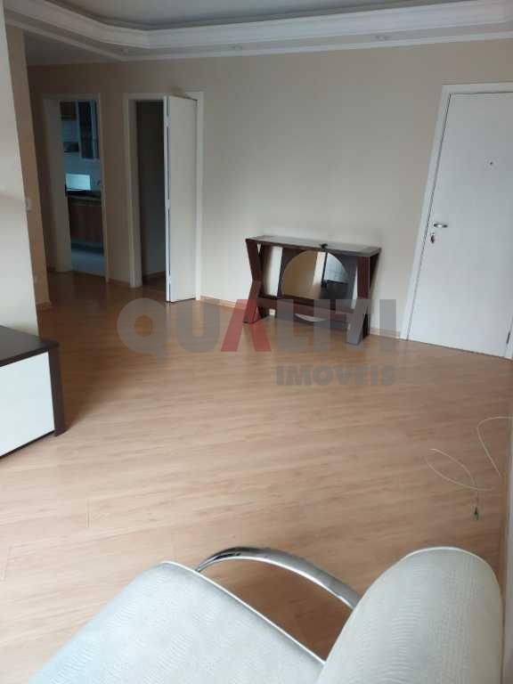 Apartamento para venda na Saúde com 2 dormitórios e 1 suíte e 1 vaga de garagem coberta fixa