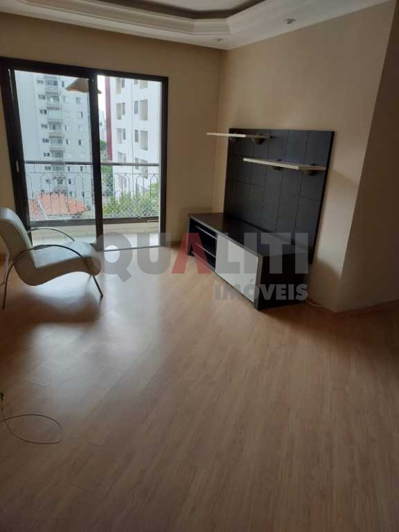 Apartamento para venda na Saúde com 2 dormitórios e 1 suíte e 1 vaga de garagem coberta fixa