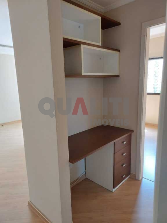 Apartamento para venda na Saúde com 2 dormitórios e 1 suíte e 1 vaga de garagem coberta fixa