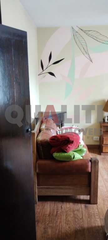 Apartamento à venda no Campo Belo, 3 dormitórios, 1 suíte, 2 vagas, torre única