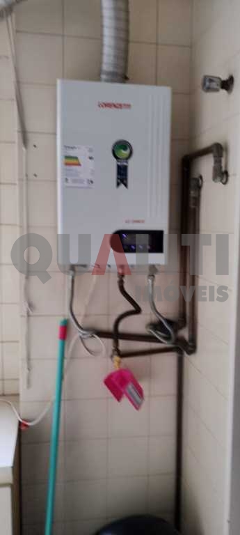 Apartamento à venda no Campo Belo, 3 dormitórios, 1 suíte, 2 vagas, torre única