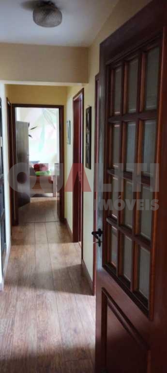 Apartamento à venda no Campo Belo, 3 dormitórios, 1 suíte, 2 vagas, torre única