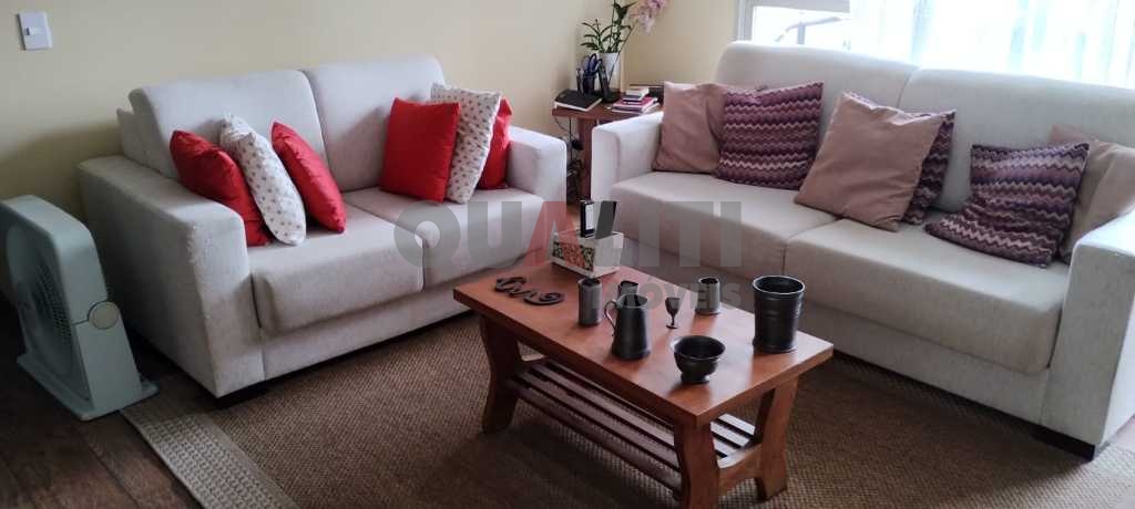 Apartamento à venda no Campo Belo, 3 dormitórios, 1 suíte, 2 vagas, torre única