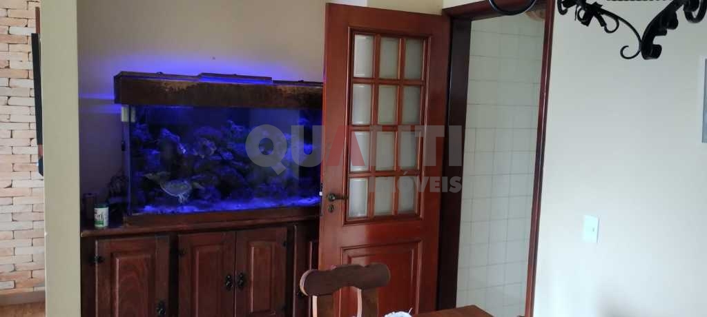 Apartamento à venda no Campo Belo, 3 dormitórios, 1 suíte, 2 vagas, torre única