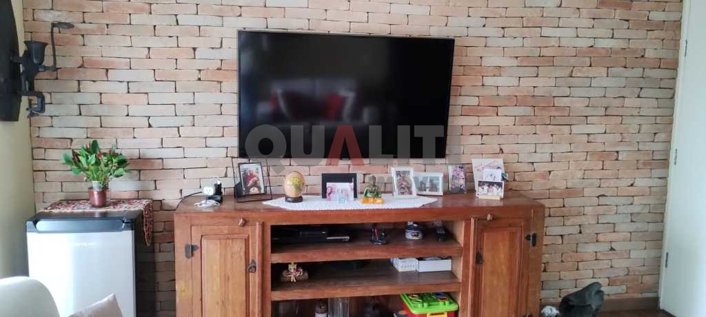 Apartamento à venda no Campo Belo, 3 dormitórios, 1 suíte, 2 vagas, torre única