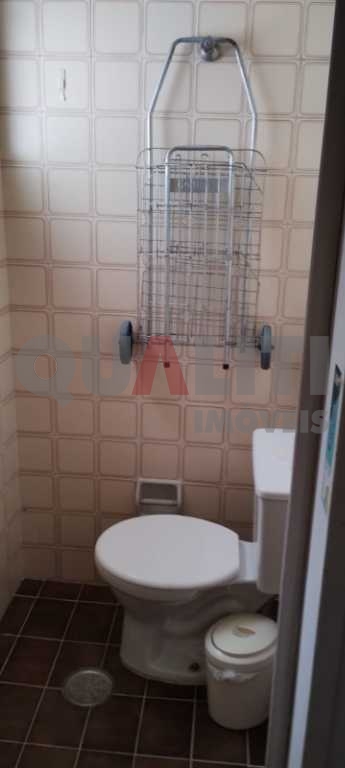 Apartamento à venda no Campo Belo, 3 dormitórios, 1 suíte, 2 vagas, torre única