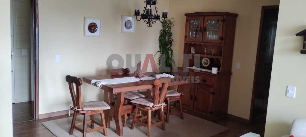 Apartamento à venda no Campo Belo, 3 dormitórios, 1 suíte, 2 vagas, torre única