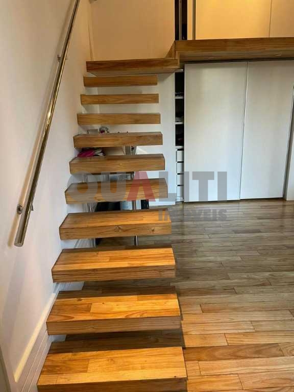 Apartamento com 157 m² totalmente mobiliado, com uma suíte para locação no Itaim Bibi
