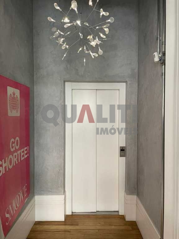 Apartamento com 157 m² totalmente mobiliado, com uma suíte para locação no Itaim Bibi