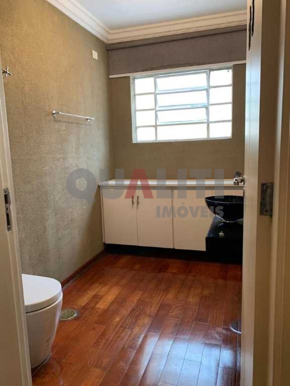 Casa Comercial super charmosa para locação no Jardim Paulistano