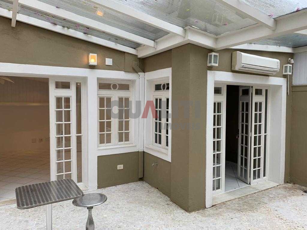 Casa Comercial super charmosa para locação no Jardim Paulistano