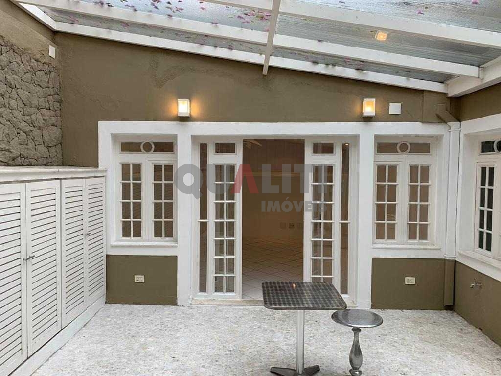 Casa Comercial super charmosa para locação no Jardim Paulistano