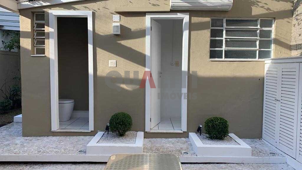 Casa Comercial super charmosa para locação no Jardim Paulistano