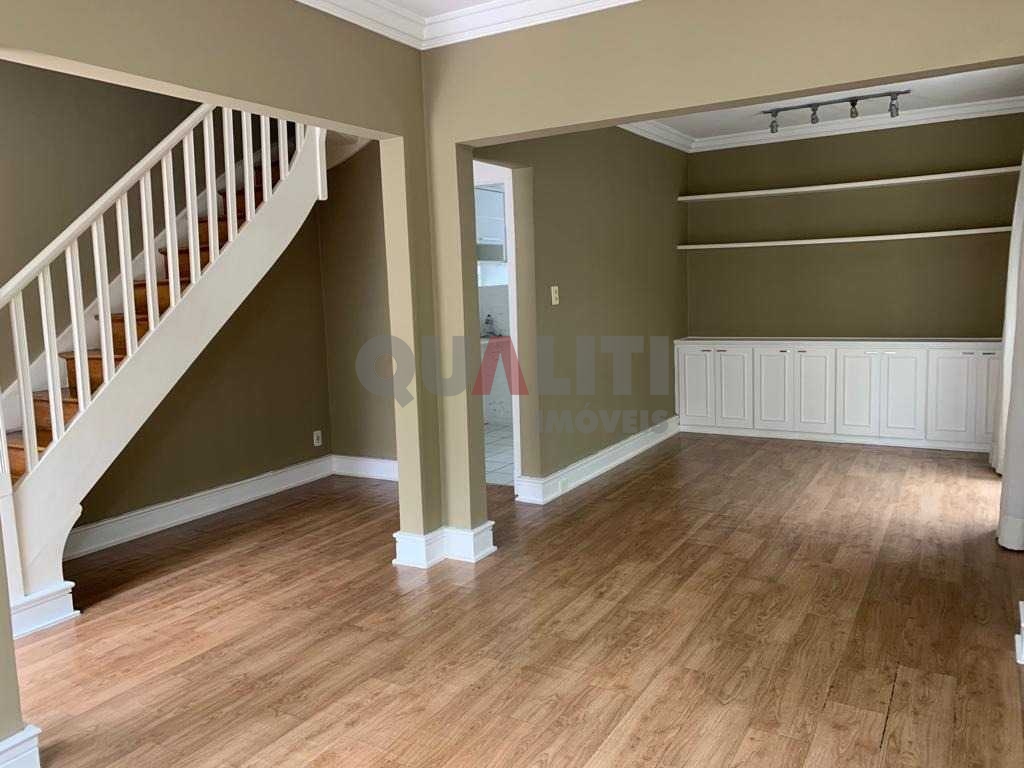 Casa Comercial super charmosa para locação no Jardim Paulistano