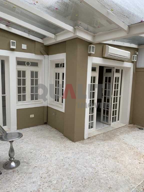Casa Comercial super charmosa para locação no Jardim Paulistano