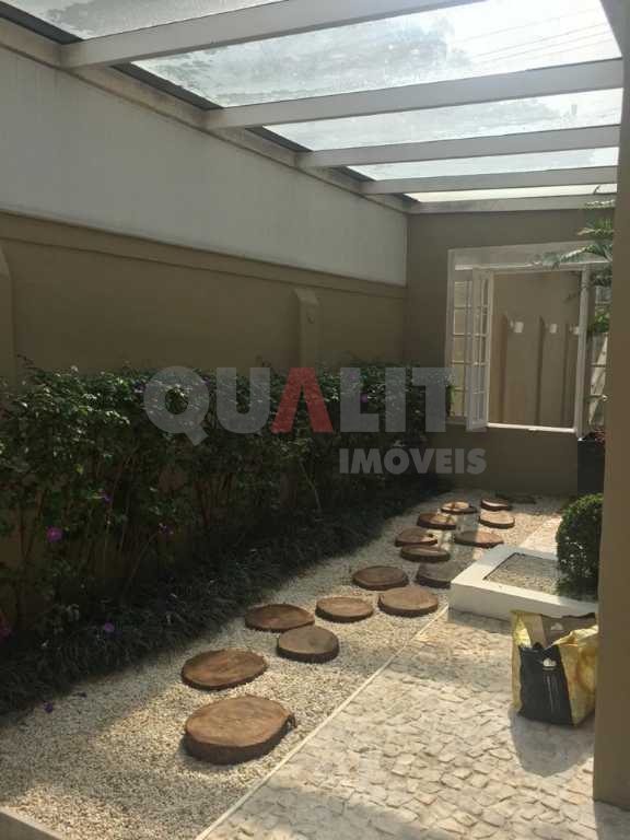 Casa Comercial super charmosa para locação no Jardim Paulistano