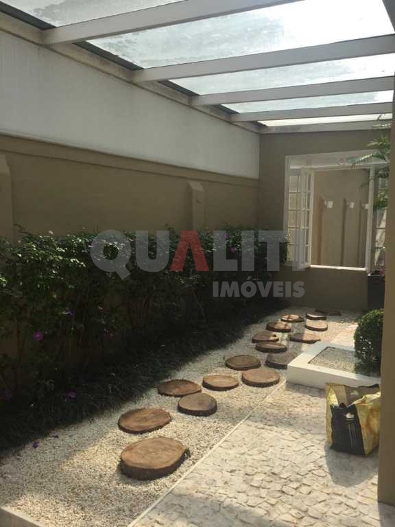 Casa Comercial super charmosa para locação no Jardim Paulistano