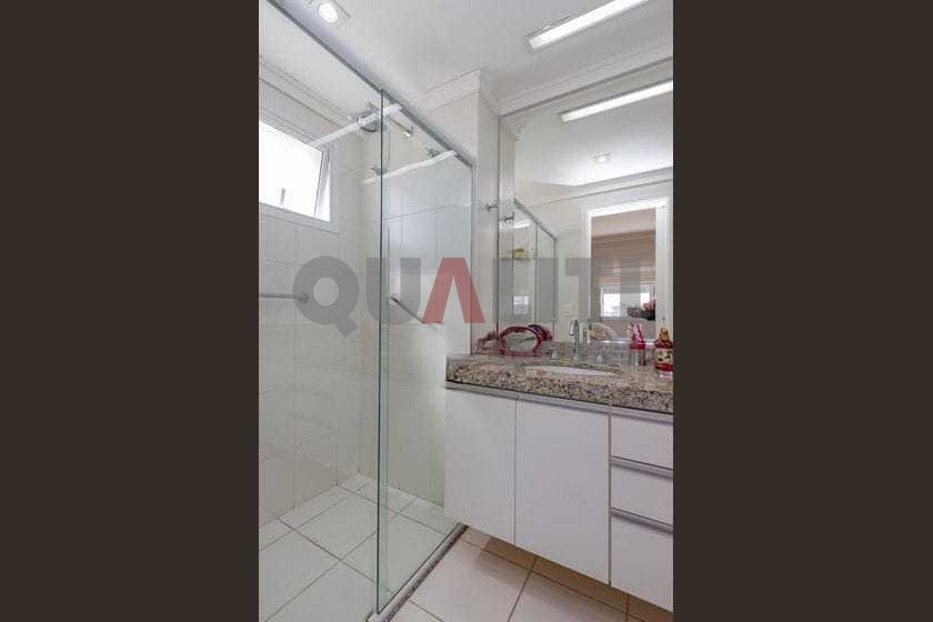 Apartamento à Venda Alto Padrão, 3 suítes e 3 vagas de garagem e lazer completo no Brooklin