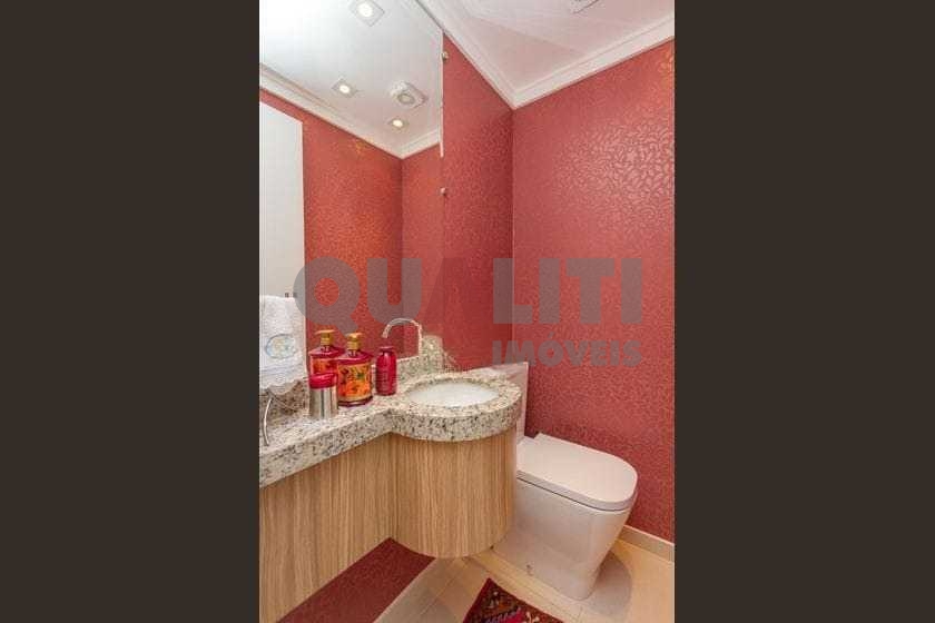Apartamento à Venda Alto Padrão, 3 suítes e 3 vagas de garagem e lazer completo no Brooklin