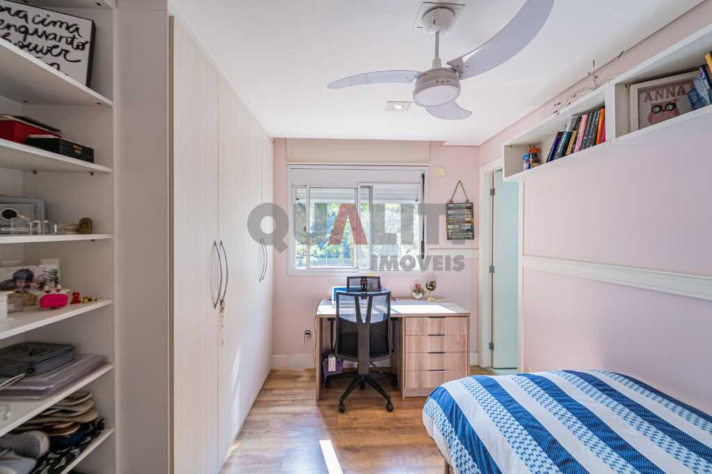 Apartamento à venda no condomínio iepe com lazer completo, v
