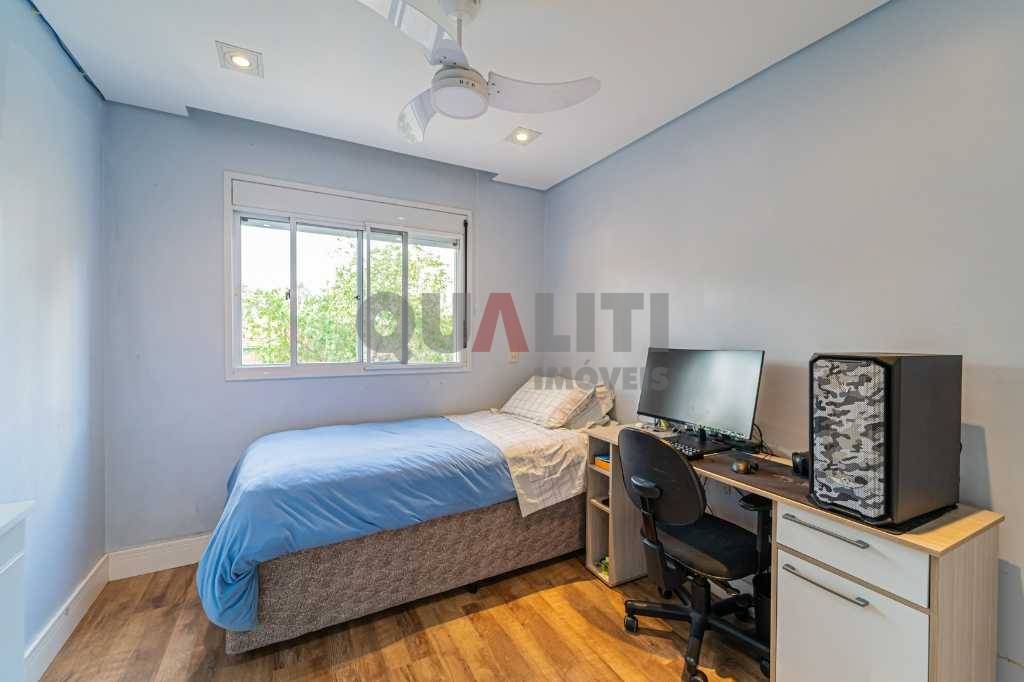 Apartamento à venda no condomínio iepe com lazer completo, v