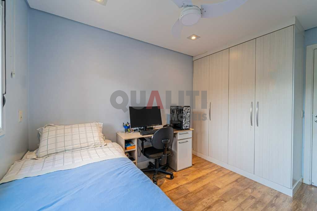 Apartamento à venda no condomínio iepe com lazer completo, v