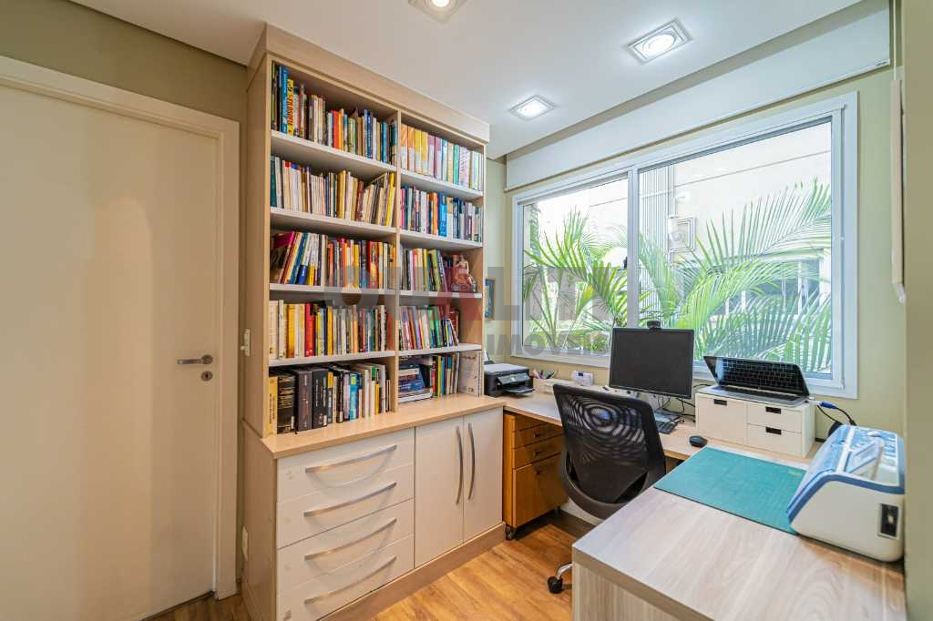 Apartamento à venda no condomínio iepe com lazer completo, v