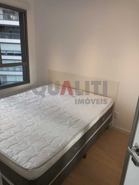 Apartamento para Venda na Vila Nova Conceição com Spa, Hidro e Bar Lounge