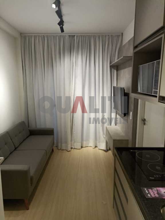 Apartamento para Venda na Vila Nova Conceição com Spa, Hidro e Bar Lounge